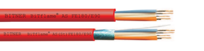 BiTflame AS FE 180/E90 BiTflame AS(St) FE180/E90